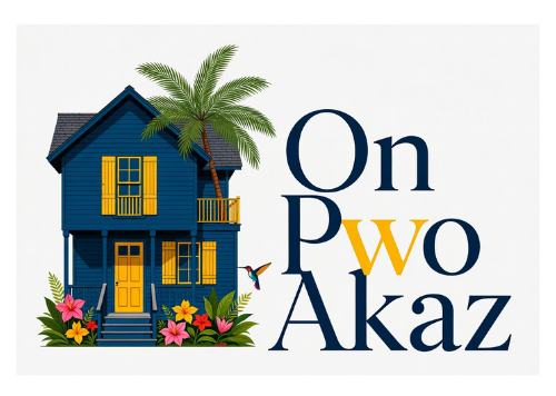 On pwo akan